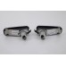 Honda Civic SO3 SO4 / EK 96-00 Clear Side Fender Lamp [ 1 Pair Left & Right ]